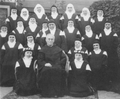 Grand Rapids community, 1934