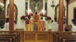 SOLEMN HIGH MASS-no&nbsp;angels
